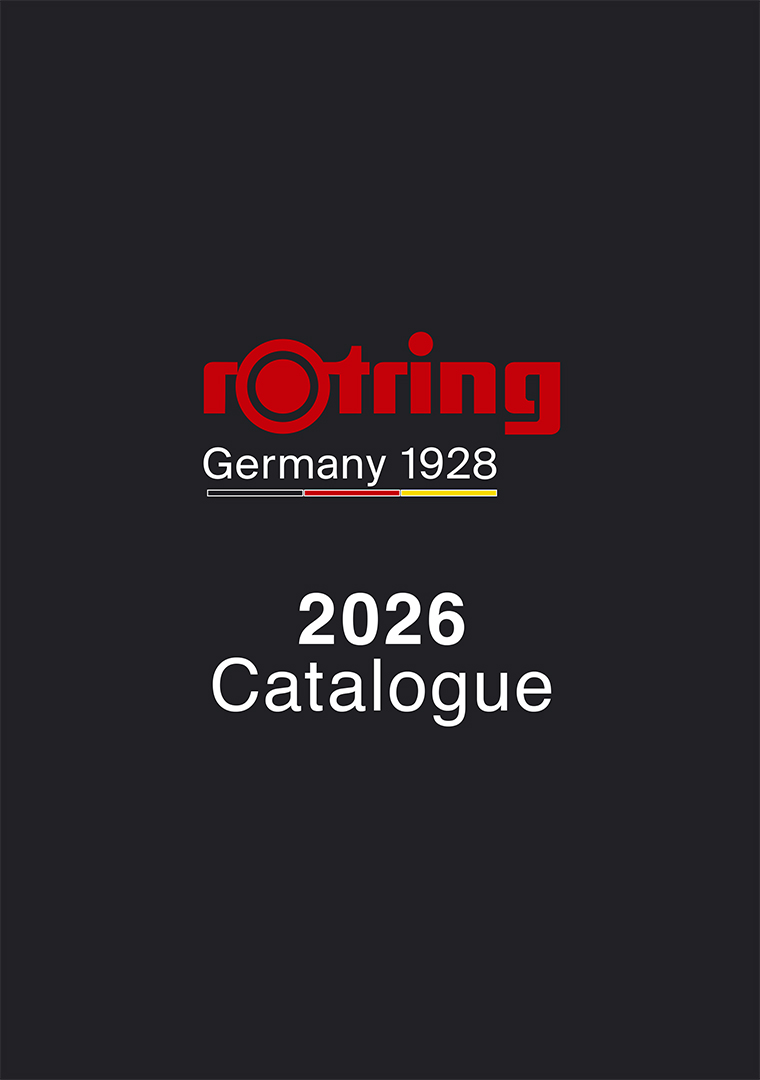 Z-rOtring - 2026-2027